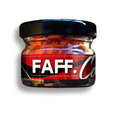 FAFF Coca Cola