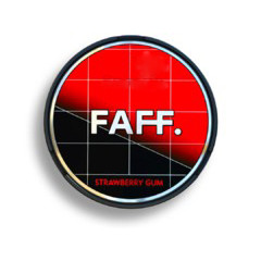 FAFF ΠΠ»ΡΠ±Π½ΠΈΡΠ½Π°Ρ ΠΆΠ²Π°ΡΠΊΠ°