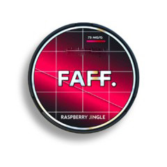 FAFF ΠΠ°Π»ΠΈΠ½Π°