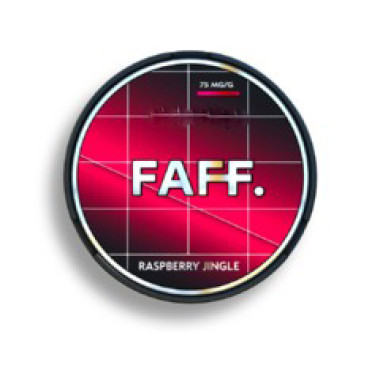 FAFF Малина