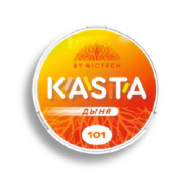 Kasta Дыня