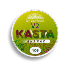 Kasta ΠΠ½Π°Π½Π°Ρ