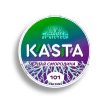 Kasta Черная смородина