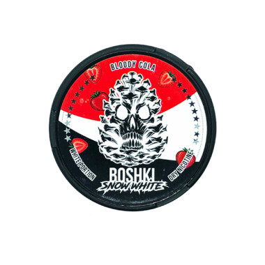 Boshki Bloody Cola