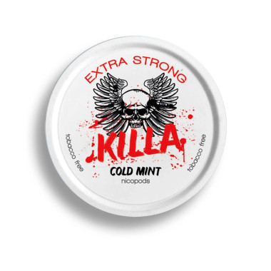 Killa Cold Mint